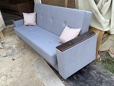 Прямые диваны: Прямой диван, Новый — 21