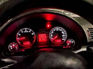 Audi: Audi A4: 1.6 l. | 2006 έ. Λιμουζίνα — 9
