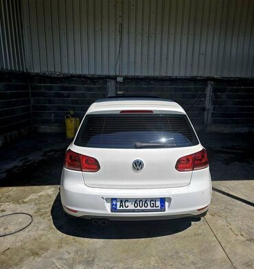 Volkswagen: Volkswagen Golf: 2 l. | 2011 έ. Κουπέ — 1