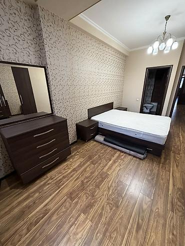 Продажа квартир: 3 комнаты, 130 м², Золотой квадрат Элитка, 7 этаж, Евроремонт — 8