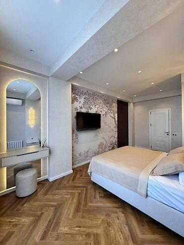 evim residence ev satilir: 2 otaqlı, Yeni tikili, m. Nəriman Nərimanov, 84 kv. m — 6