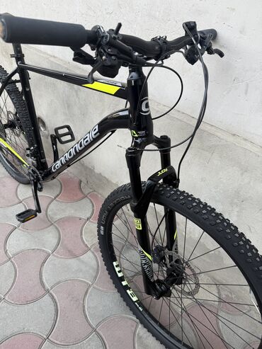 Горные велосипеды: Из Германии — 2