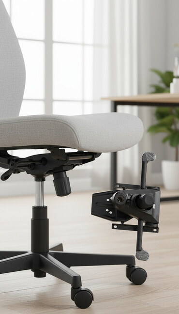 кресло мячик: Механизмы качания для офисных кресел Описание: - Универсальный тип at lalafo.kg кресло мячик: Механизмы качания для офисных кресел Описание: - Универсальный тип