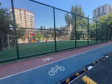 zigda bina evleri: 2 otaqlı, Yeni tikili, 89 kv. m — 5