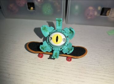 Игрушки: Bakugan Battle Brawlers Отчаянные бойцы Бакуган Atribut: Ventus 🌪️ — 23