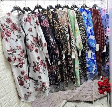 Haljine: Haljina + kais = 2300 dinara — 10