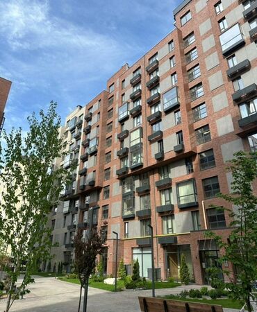 продаю дом село гавриловка сокулук район: 2 комнаты, 59 м², Элитка, 9 этаж, ПСО (под самоотделку)