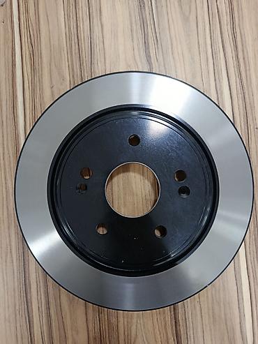 Avtomobil üçün ön/arka disk əyləc diski - Material: yüksək lalafo.az -da Avtomobil üçün ön/arka disk əyləc diski - Material: yüksək