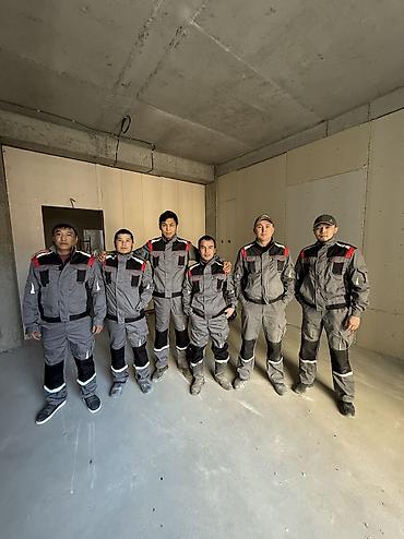 жылытуу: Установка отопления и тёплый пол водяной и сантехника опыт работа 10л — 7