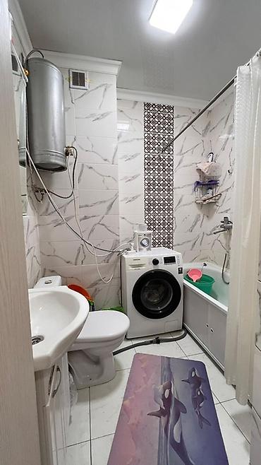 Продажа квартир: 1 комната, 40 м², Арча-Бешик ж/м 3 этаж — 2