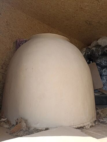 Очок: Тандыры Больше 6 лет опыта — 7