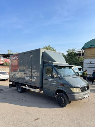 разбор мерседес 124 бишкек: Жүк ташуучу унаа, Mercedes-Benz, Стандарт, 4 т, Жаңы