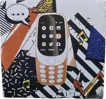 nokia 3310 prodaja: Nokia 3310 – Mobilni Telefon Dual SIM 📱 Dobrodošli u Davidov shop — 1