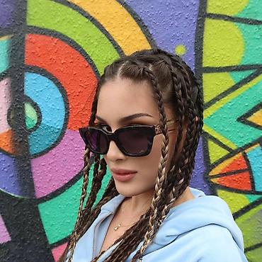 Солнцезащитные очки: Новое поступление в DS Optic! Представляем солнцезащитные очки Tommy — 2