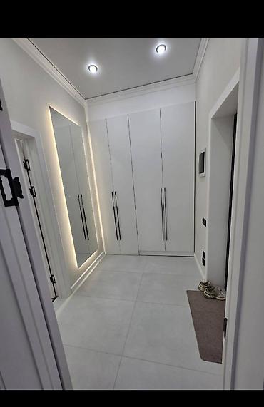 kant flat: 1 комната, 38 м², Технопарк Элитка, 8 этаж — 3