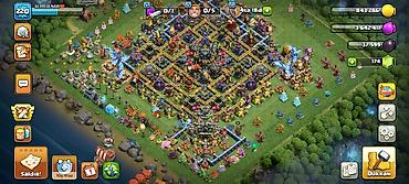 multi tool: Clash of Clans hesabı – yüksək inkişaflı əsas kənd və Tikinti Bazası — 1