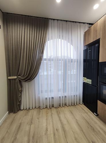 Продажа квартир: 2 комнаты, 77 м², Элитка, 12 этаж, Дизайнерский ремонт — 2