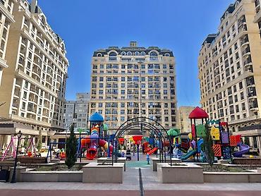 Долгосрочная аренда квартир: 3 комнаты — 11