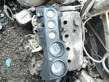 Starterlər: Vaza ayid pütün zapcas var — 8