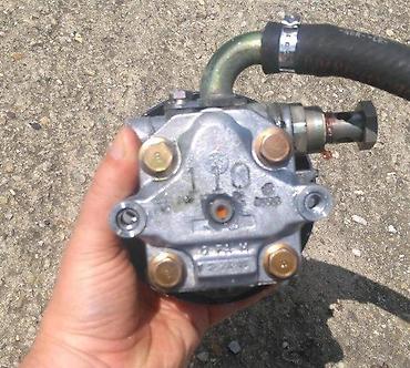 kais za auto: SERVO PUMPA ZA VW PASAT B5.5 B5 | Servo pumpa za VW PASATA B5.5 B5 — 4