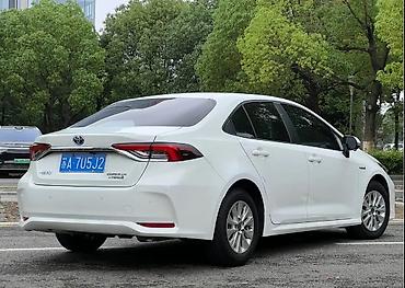 95: Toyota Corolla: 2024 г. — 6