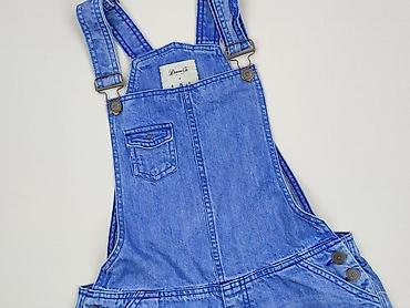 ogrodniczki: Denim Co, Ogrodniczki damskie, rozmiar S — 1