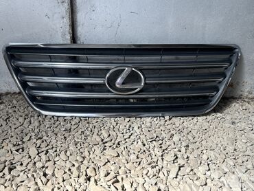 решётку: Решетка радиатора Lexus