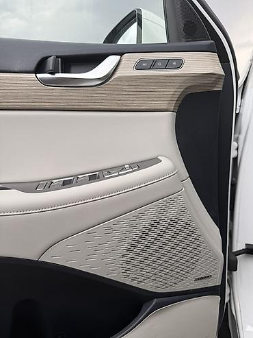 хундай старекс 1: Hyundai Palisade: 2020 г., Автомат, Дизель, Кроссовер — 8