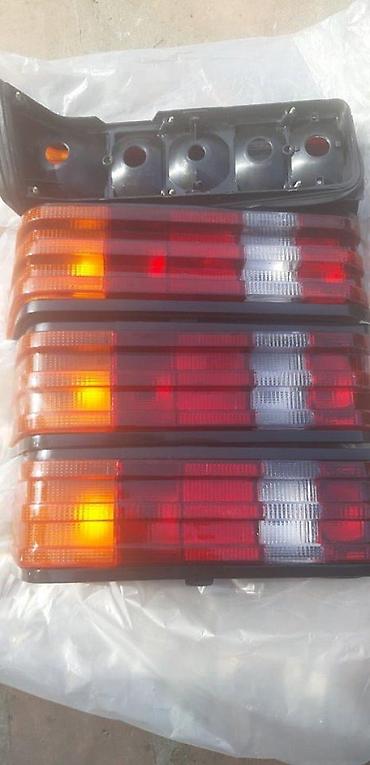 Stop svetla: MERCEDES 190 STOP LAMPA | mercedes 190 stop lampa je polovna  — 2