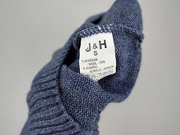 sweter beloved: Golf dla mężczyzn, rozmiar S — 4