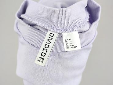 bluza zohan: H&M Divided, Bluza damska
, rozmiar XS — 4