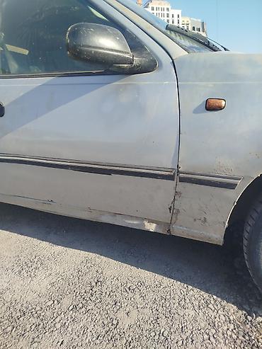 devo matiz: Daewoo Nexia: 2007 г., 1.5 л, Механика, Газ, Седан — 6
