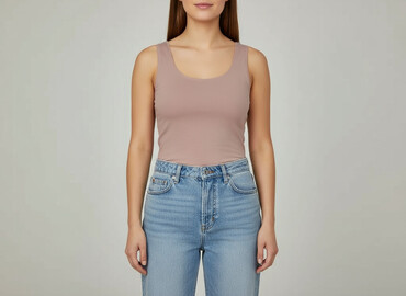t shirty duże rozmiary: Basic, Топ жіночий, розмір XL