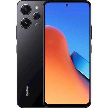 redmi 12 5g: Redmi 12, 256 GB, rəng - Qara, İki sim kartlı — 2