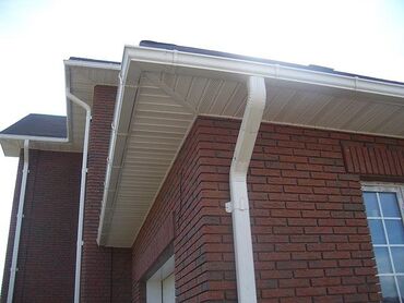 Металлочерепица: Профнастил металлочерепица сайдинг шифер канек снегодержатели отливы — 9