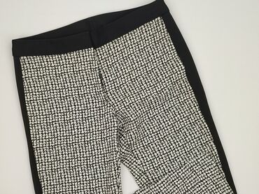 spodnie dresowe dsquared2: DKNY, Spodnie materiałowe damskie, 2XS