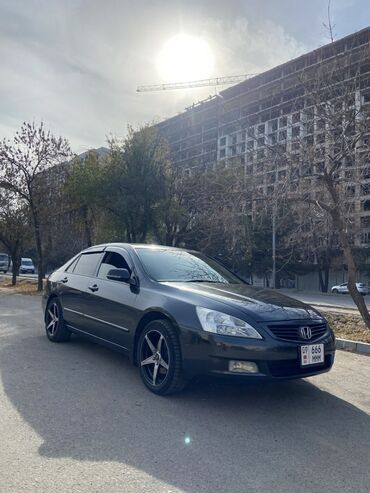 кондиционер хонда аккорд: Honda Accord: 2003 г., 3 л, Автомат, Бензин, Седан
