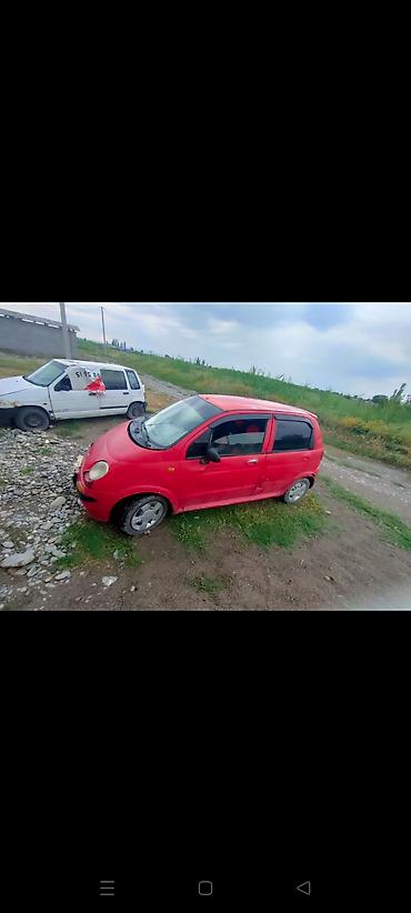 демо тико: Mini : 2000 г., Механика, Хэтчбэк — 3
