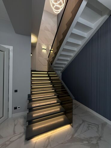 Продажа квартир: 3 комнаты, 186 м², Элитка, 13 этаж, Евроремонт — 20