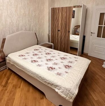 мебель в баку каталог: Qız üçün, İşlənmiş, Dolab, 2 tumba