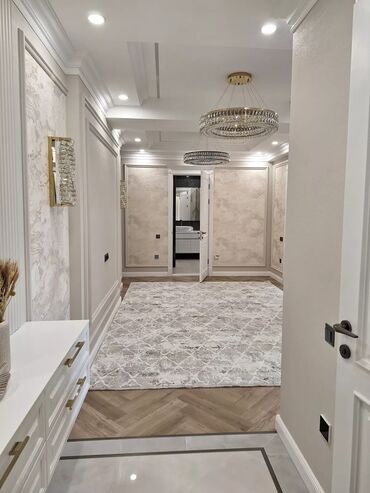 Штукатурка, шпаклевка: Шпаклевка стен, Шпаклевка потолков Больше 6 лет опыта — 5