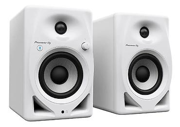 dj stand: Dinamik – Pioneer Active Monitor Speaker / DM Series Pioneer DM — 1