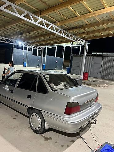 нур мото: Daewoo Nexia: 2003 г., 1.5 л, Механика, Бензин — 6