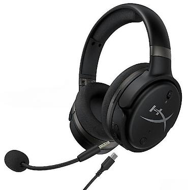 karaoke mikrofon: Qulaqlıq "HyperX Cloud Orbit S HX-HSCOS-GM/WW"HyperX Cloud Orbit S — 1
