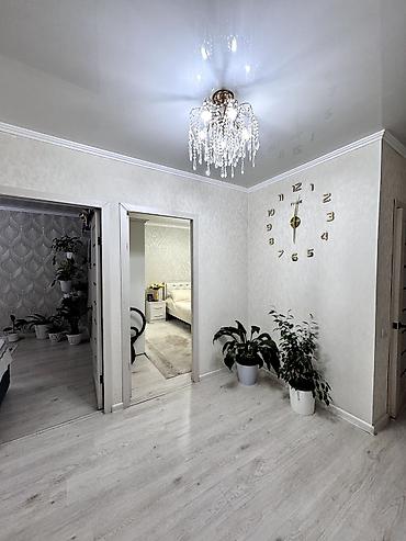 Продажа квартир: 3 комнаты, 60 м² — 2