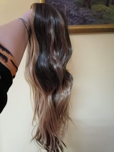 Perike i klipse: Perike i klipse — 4