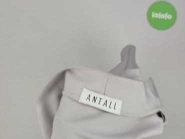 sliska kurtka: ANTALL, Narzutka damska, rozmiar M — 5