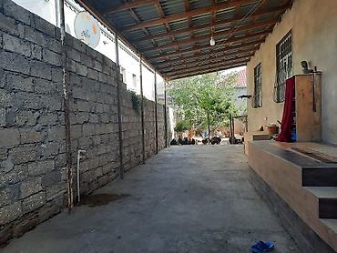 Həyət evləri və villalar: Maştağa qəs. 3 otaqlı, 80 kv. m, Kredit yoxdur, Yeni təmirli — 3