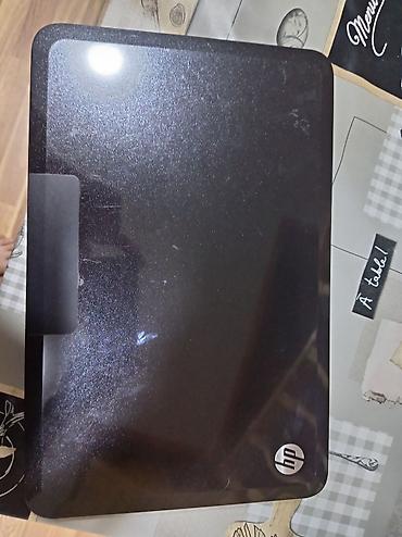 televizor 120 ekran: HP Pavilion g6 noutbuku Ən yuksək göstəricilərə malikdir. - Ekran — 1