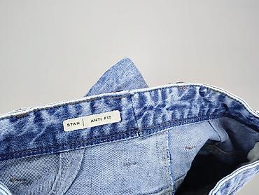only tailoring: Jeansy dla mężczyzn, rozmiar S — 4